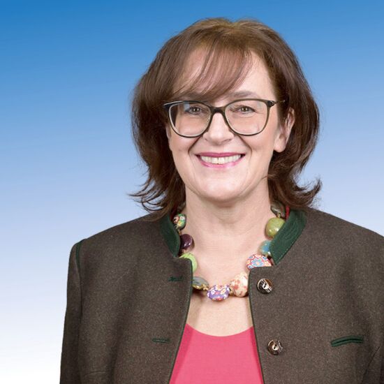 Gemeinderätin Mazzarella-Kerschbaumer