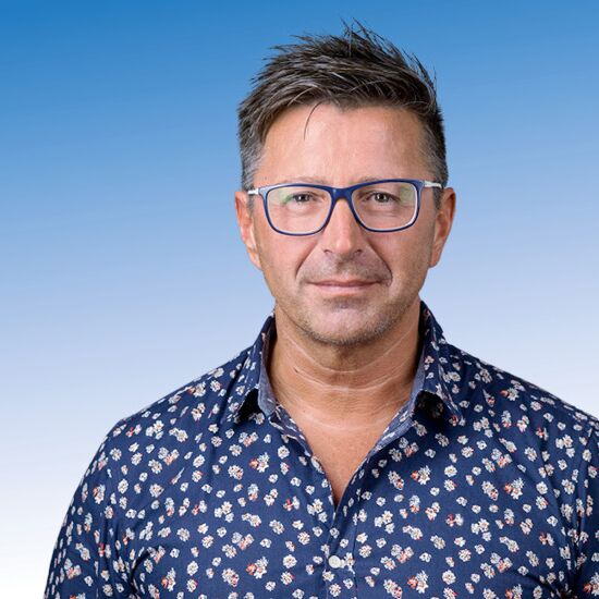 Gemeinderat Strohmaier