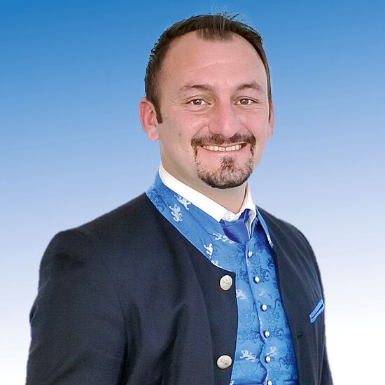 Gemeinderat Fresenberger