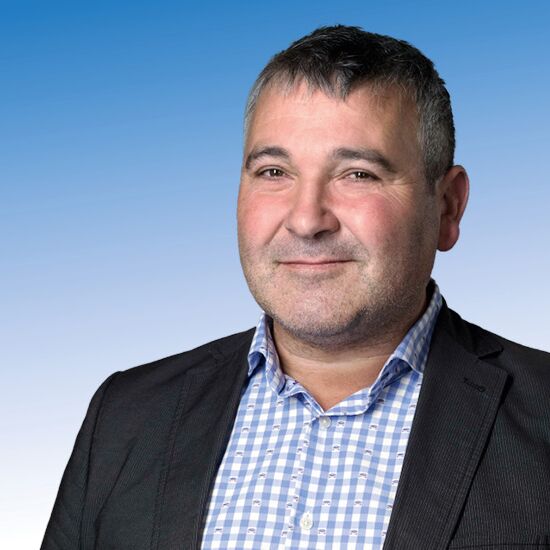 Gemeinderat Obersteiner