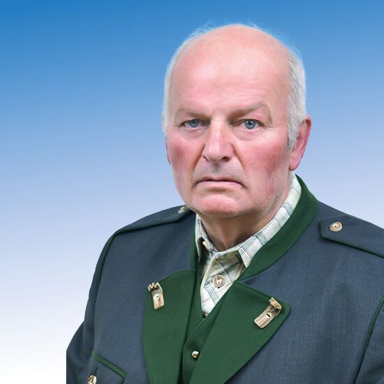 Gemeinderat Staubmann