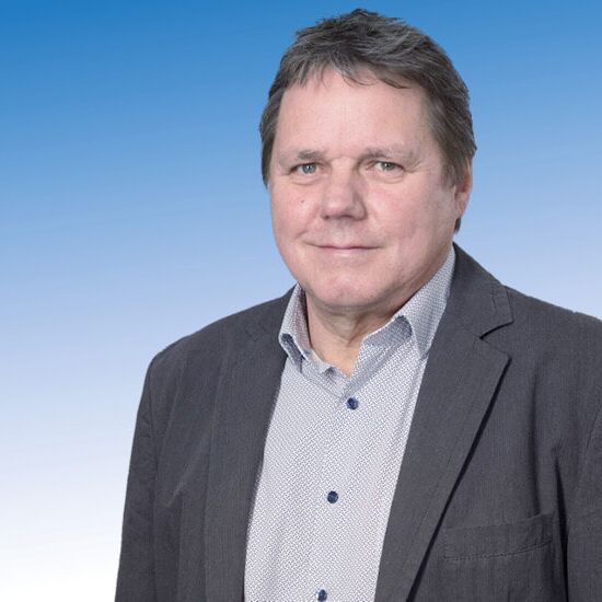 Gemeinderat Ruhdorfer