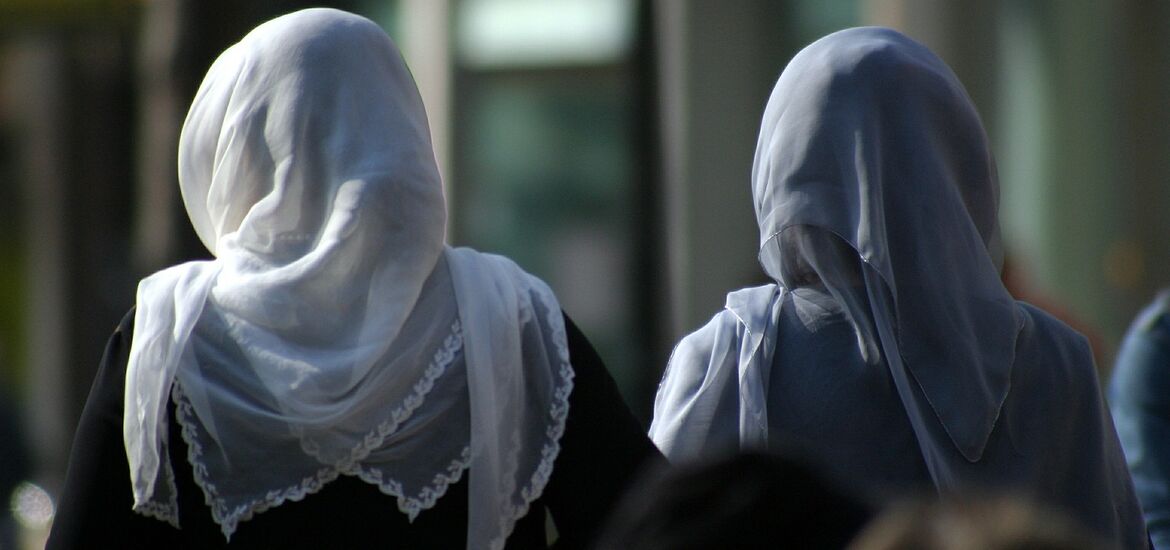 FPÖ Kärnten fordert Kopftuchverbot in Landeseinrichtungen