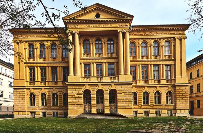 ÖVP-Kulturlandesrat Christian Benger will Landesmuseumsgesetz im Eilzugstempo durchdrücken!