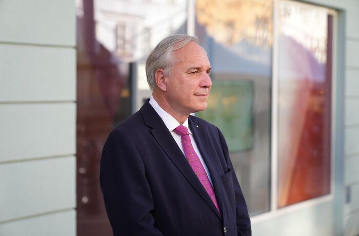 Bundespräsidentenwahl: Danke an alle Wähler für die große Unterstützung!