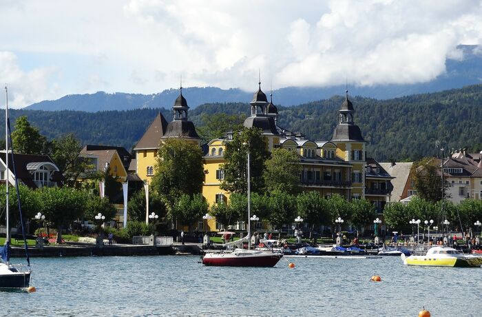 FPÖ fordert Mitspracherecht für die Kärntner Tourismusregionen!