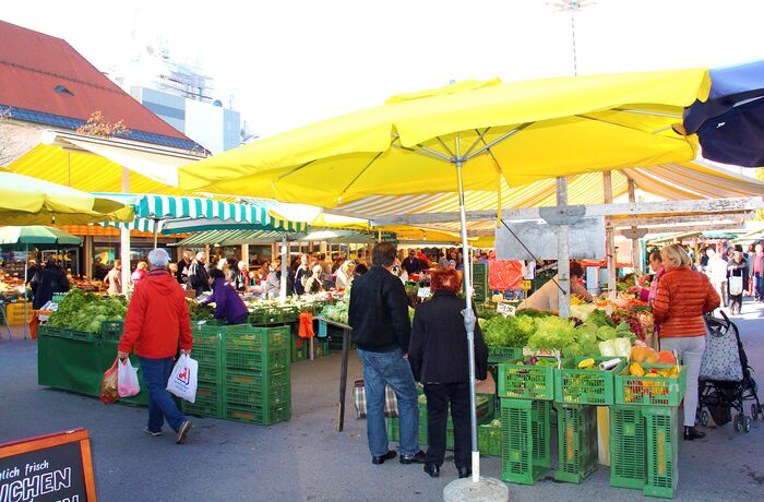 Mehr Effizienz bei Vermarktung von Kärntner Qualitätsprodukten gefordert