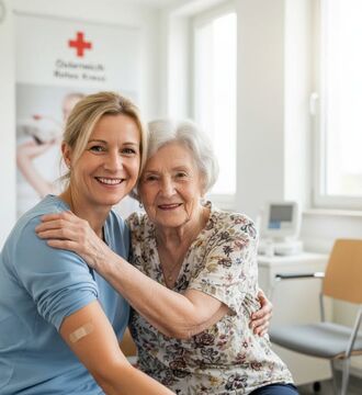 🩸❤️ Blutspendeaktion am 2