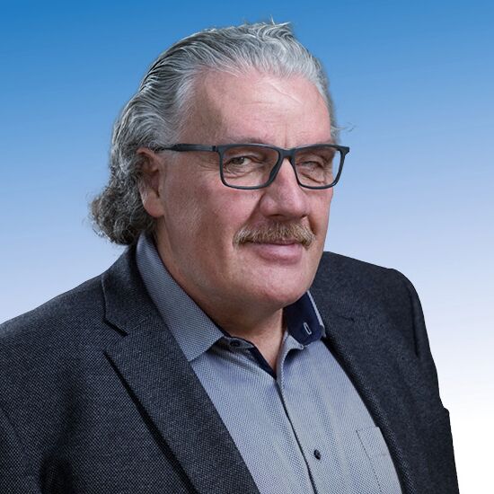 Gemeinderat Unterlass-Egger