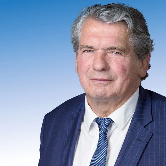 Gemeinderat Rebernig