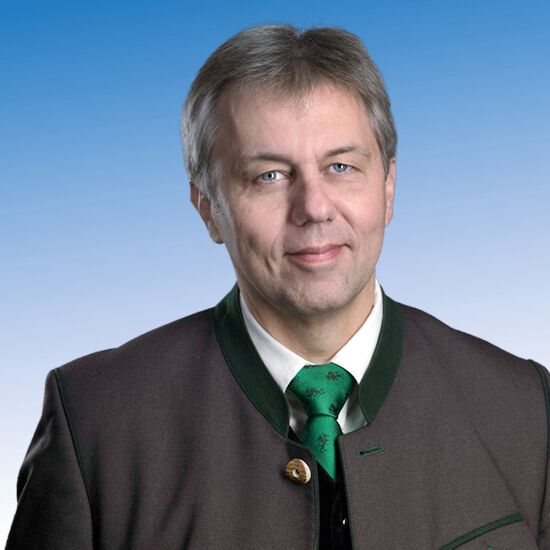 Gemeinderat Steinacher