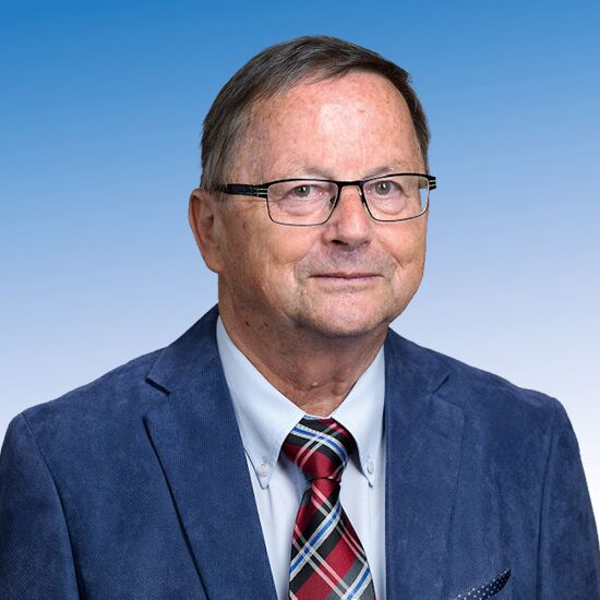 Gemeindevorstand Ing. Kastner