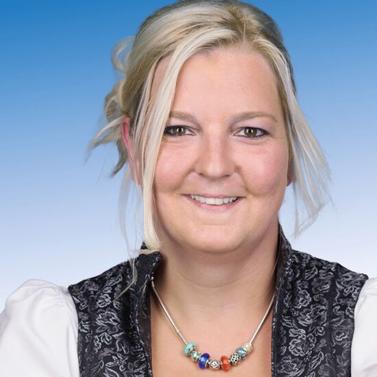 Gemeinderätin Maier-Eigenberger