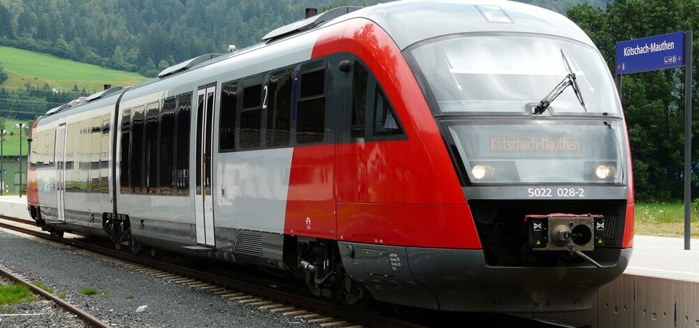 SPÖ und ÖVP haben zehn Jahre verabsäumt, die enormen Chancen der Koralmbahn zu nutzen