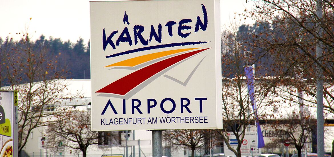 Aviation City Klagenfurt: Chance dieser Milliardeninvestition beim Schopf packen!