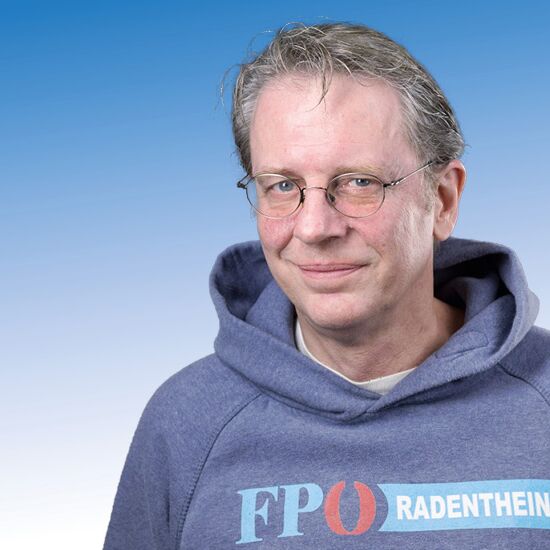 Gemeinderat Burgstaller