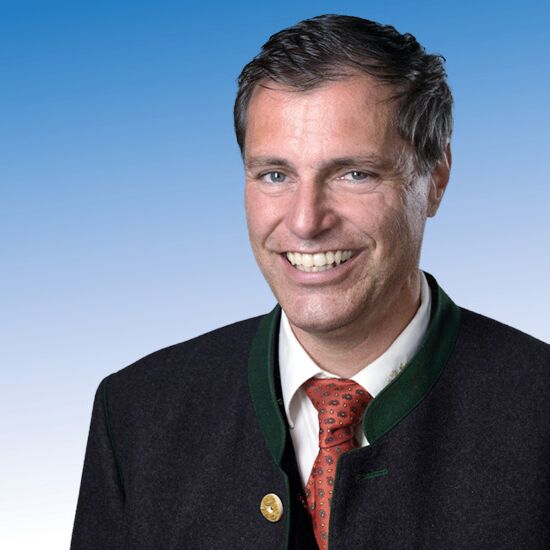 Gemeinderat Ing. Holz