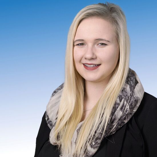 Gemeinderätin Pirker