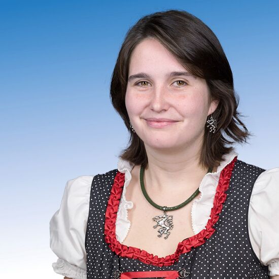 Gemeinderätin Ing. Tanner