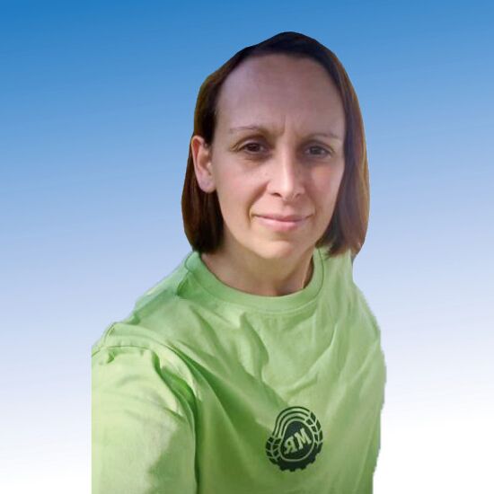 Gemeinderätin Steffani