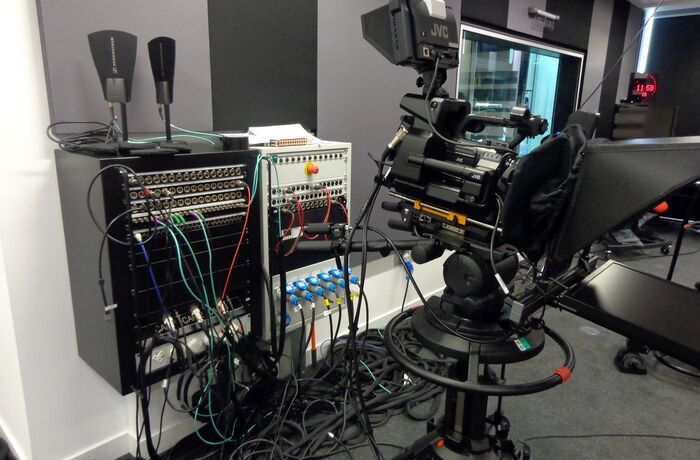 ORF-Landesabgabe abschaffen – Bevölkerung entlasten!