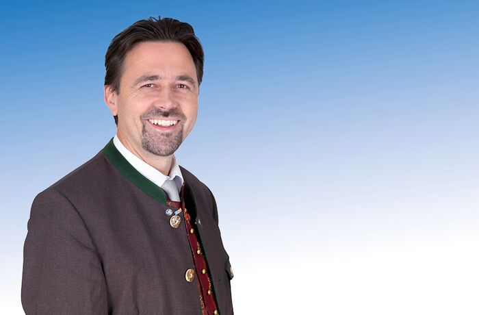 Dietmar Rauter erneut zum Bezirksparteiobmann der FPÖ Feldkirchen gewählt