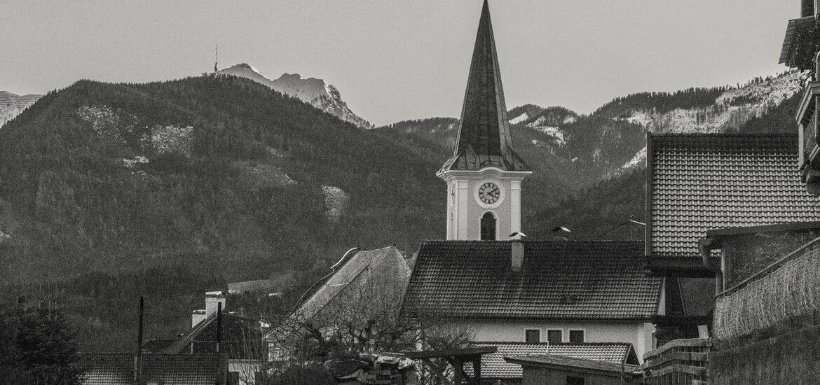 700 Jahre STOCKENBOI - Gemeindechronik