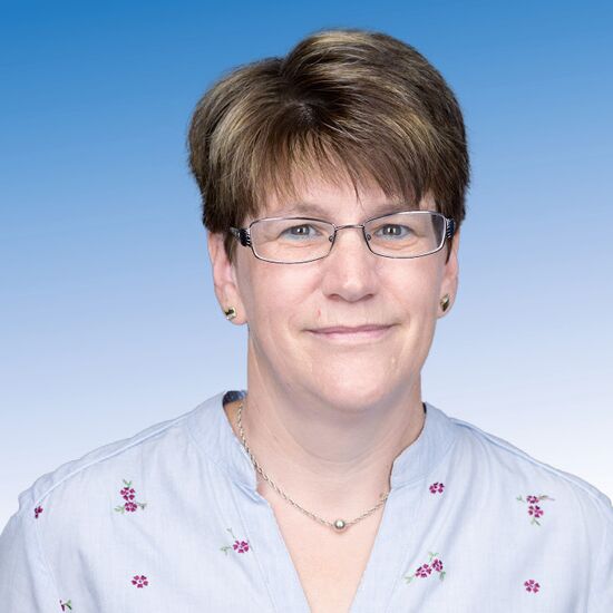 Gemeinderätin Lerchster