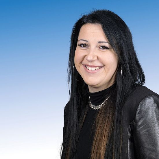 Gemeinderätin Kogler