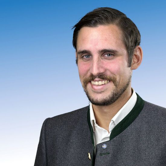 Gemeinderat Ing. Rauter-Dovjak