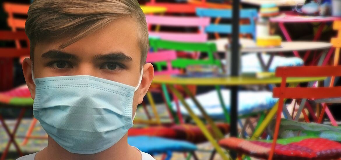 Appell an die ÖVP: Nehmt den Gastwirten und ihren Mitarbeitern endlich die Maske ab!