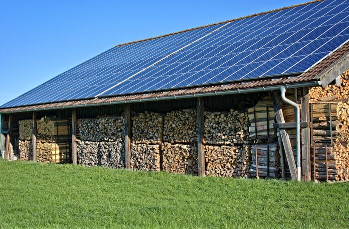 Endlich Lösung für alle Kärntner bei Photovoltaik-Förderung!