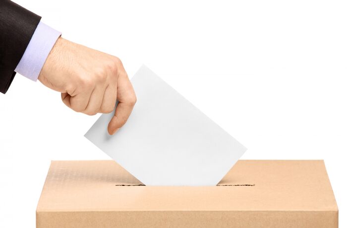 Gemeinderats- & Bürgermeisterwahl - VORWAHLTAG