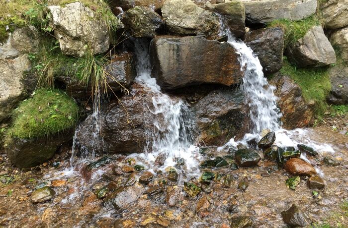 Aktuelle Pläne würden dem Mölltal die Lebensader durchtrennen!