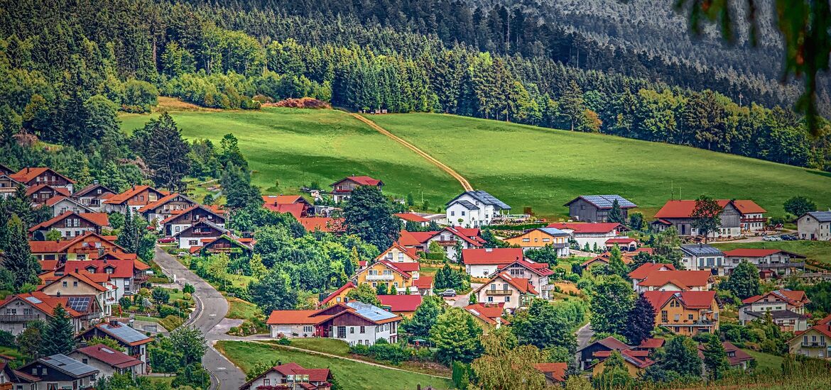 Inkrafttreten des neuen Kärntner Raumordnungsgesetzes wird verschoben