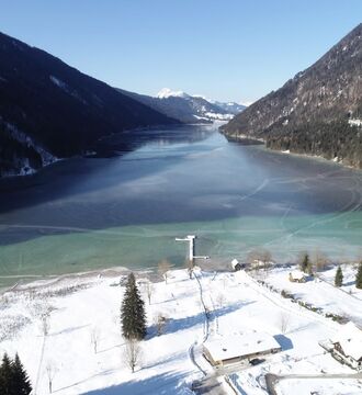 Gute Nachrichten für alle Eislauf-Fans!