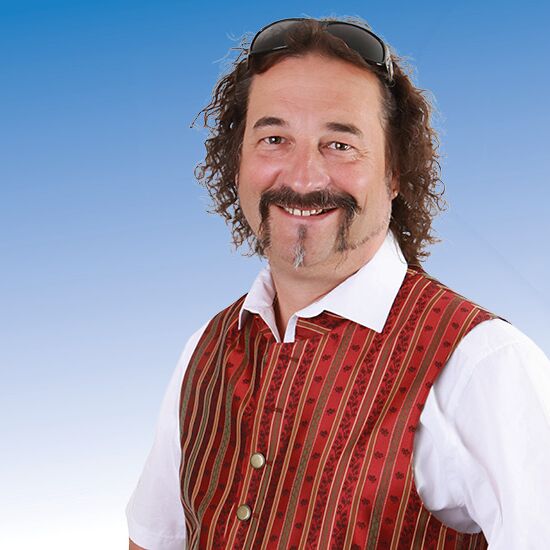 Gemeinderat RR Ing. Petritsch