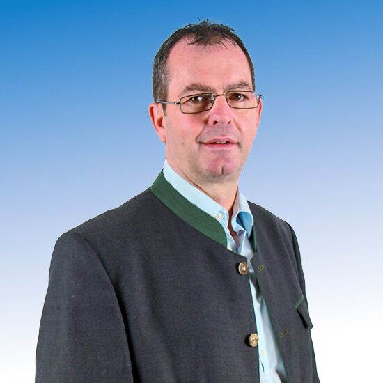 Gemeindevorstand Dullnig