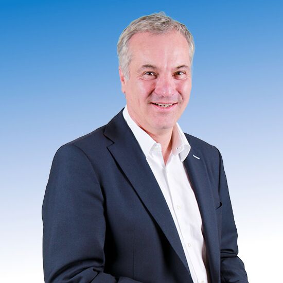 Vizebürgermeister Fürstauer