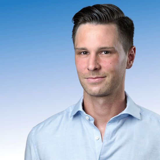 Gemeinderat Kirisits