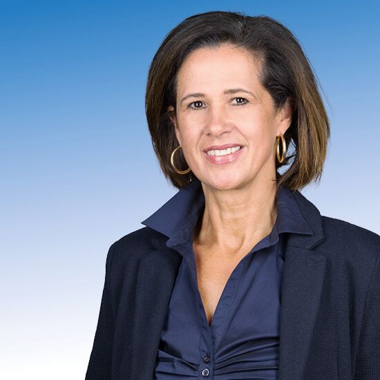 Gemeinderätin Schurian