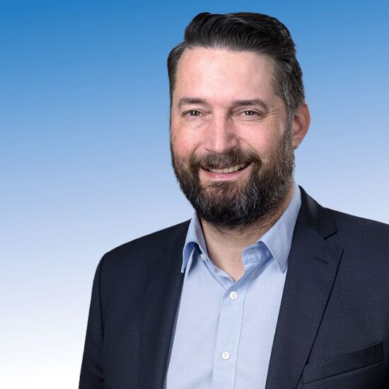 Gemeinderat Deutschmann