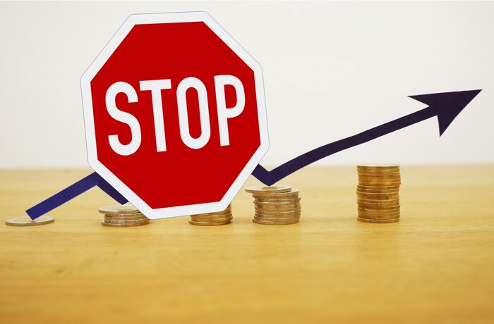 SPÖ und ÖVP kassieren lieber vom Steuerzahler, anstatt in der Verwaltung zu sparen