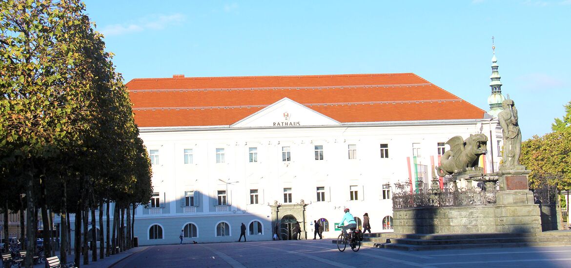 FPÖ-Initiative zur Einrichtung eines Stadtrechnungshofes Klagenfurt nimmt Fahrt auf