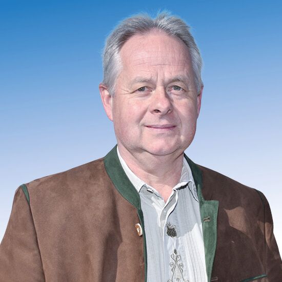 Gemeinderat Kapeller