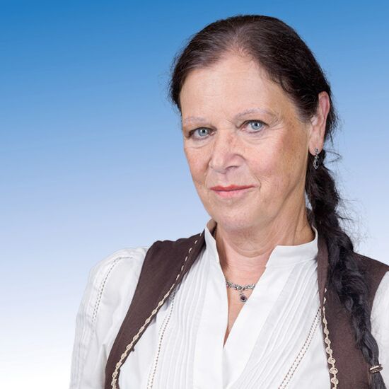 Gemeinderätin Ing. Steiner