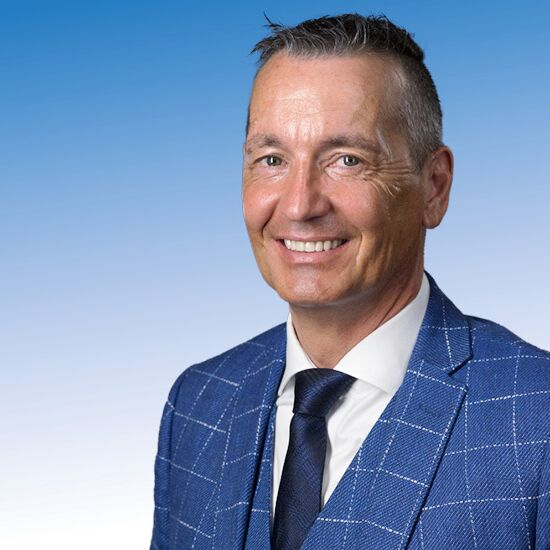 Gemeindevorstand Gruber