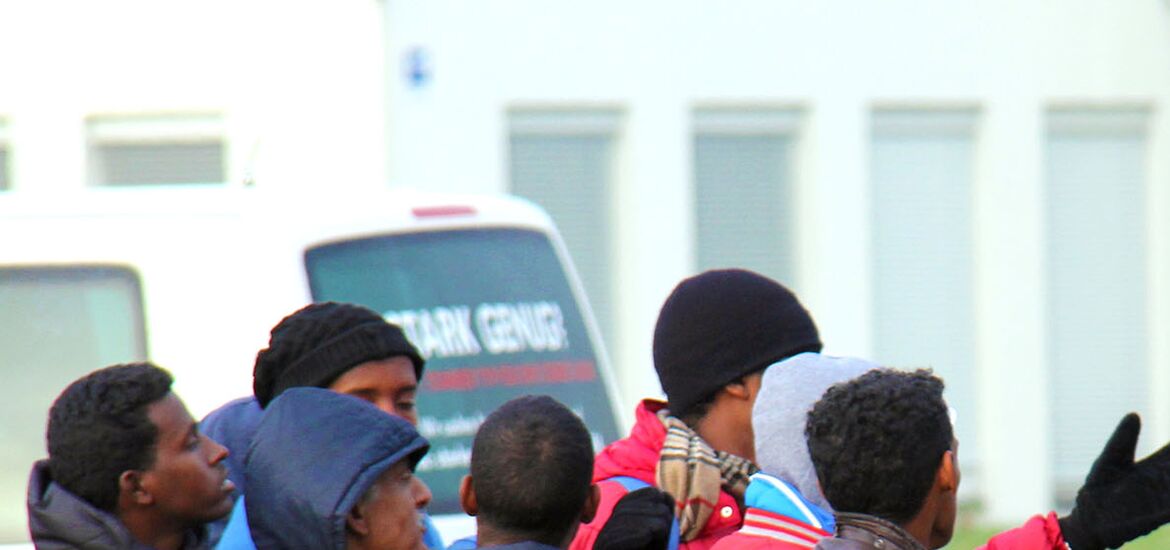 Sozialbetrug hat einen Namen – Massenzuwanderung