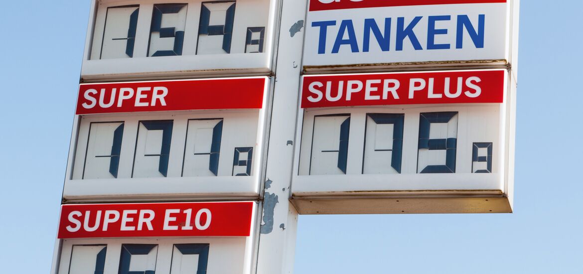 Explosion der Spritpreise: SPÖ-ÖVP-Landesregierung muss endlich handeln, statt reden!