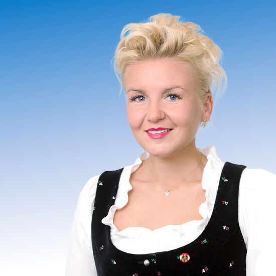 Stadträtin Wassermann